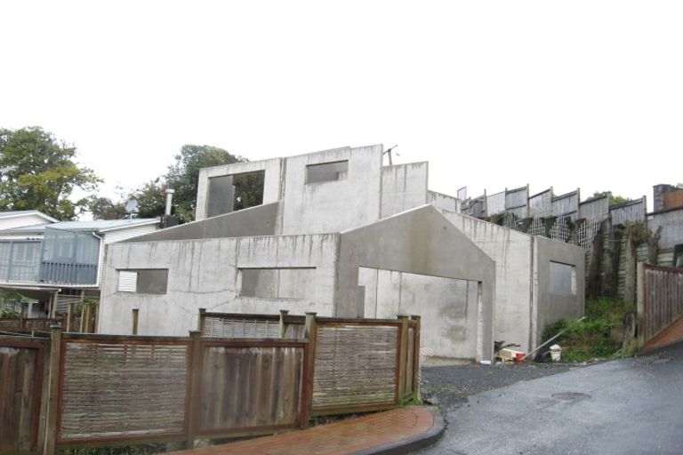 Photo of property in 46b Selwyn Road, Cockle Bay, Auckland, 2014