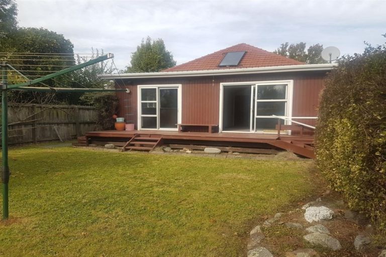 Photo of property in 267 Grahams Road, Bishopdale, Christchurch, 8053