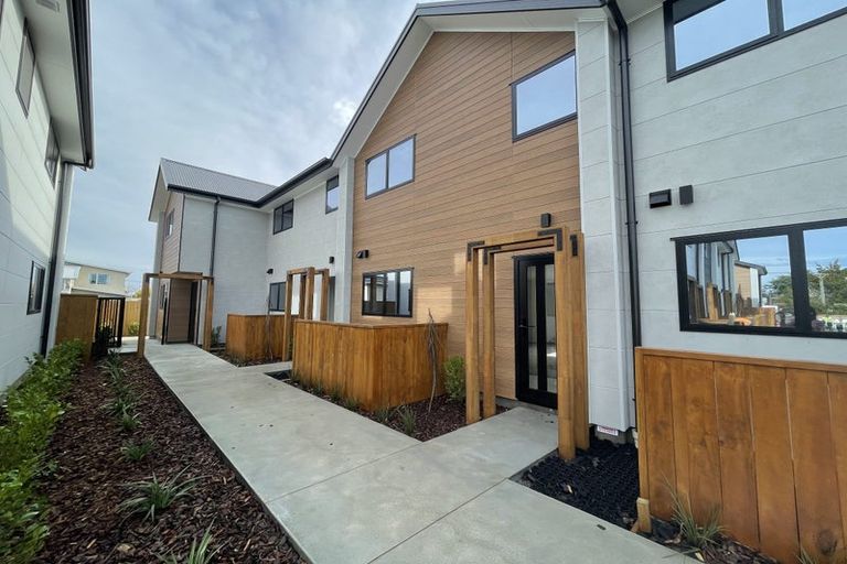 Photo of property in 8/105 Purchas Street, Edgeware, Christchurch, 8013