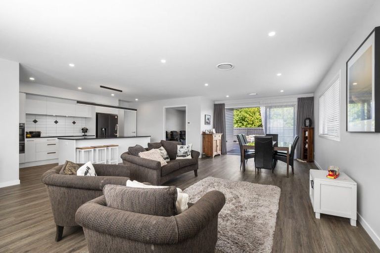 Photo of property in 4 Kiwitea Grove, Feilding, 4702