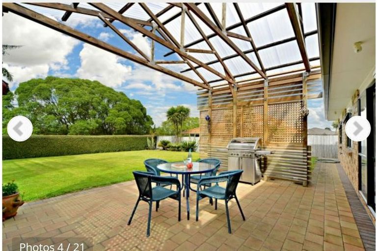 Photo of property in 105 Longford Park Drive, Takanini, 2112