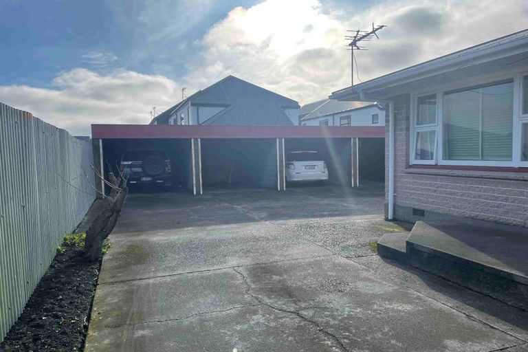 Photo of property in 415 Gloucester Street, Linwood, Christchurch, 8011