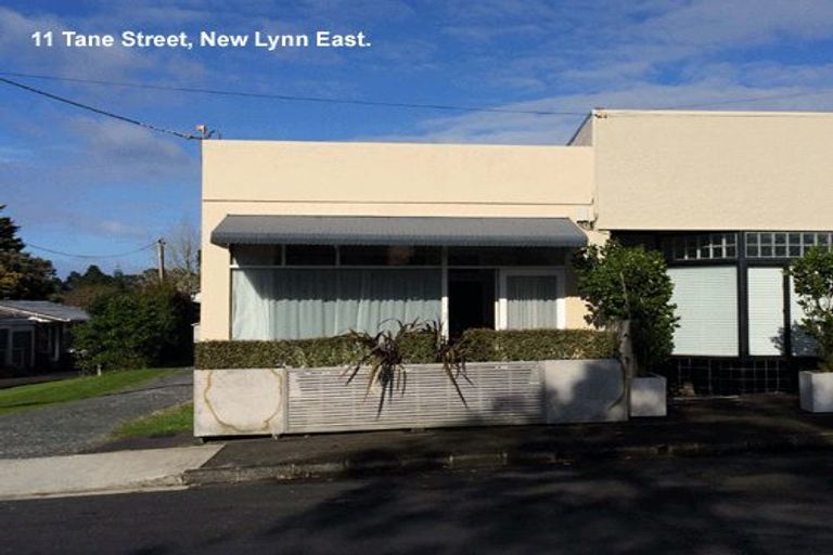 Photo of property in 11 Tane Street, New Lynn, Auckland, 0600