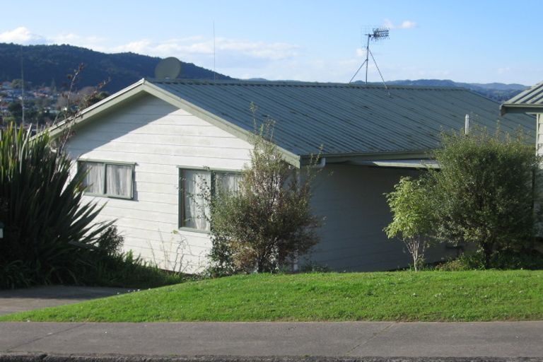 Photo of property in 1 Mount Pleasant Road, Raumanga, Whangarei, 0110