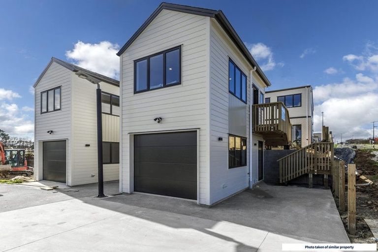 Photo of property in 626 Kerepi Street, Westgate, 0814