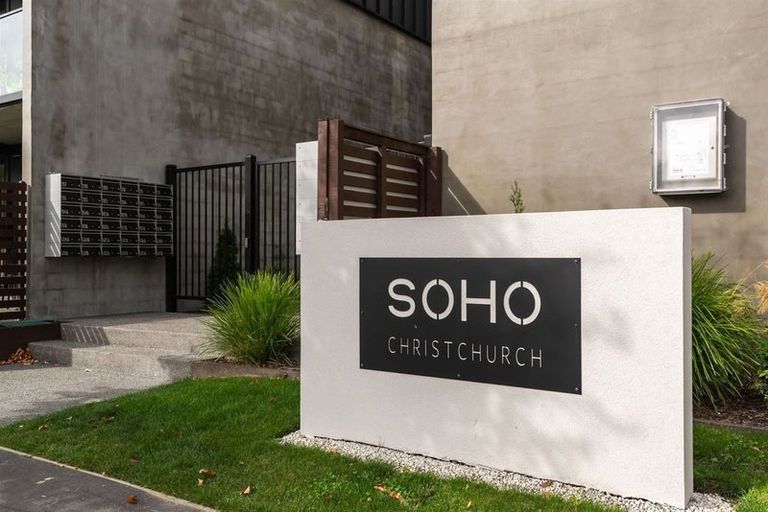 Photo of property in 15/43 New Brighton Road, Shirley, Christchurch, 8061