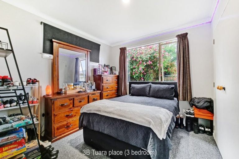 Photo of property in 3 Tuara Place, Rotorua, 3010