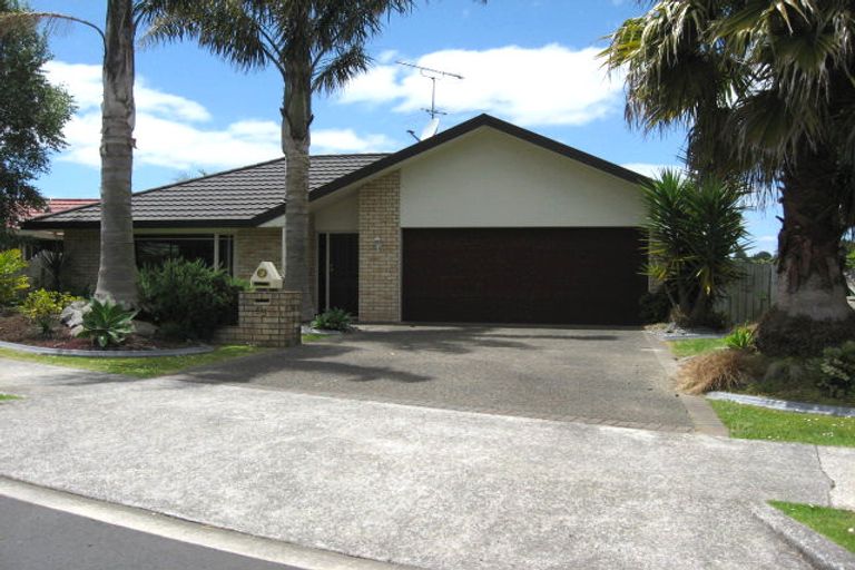 Photo of property in 17 Beresford Street, Pukekohe, 2120
