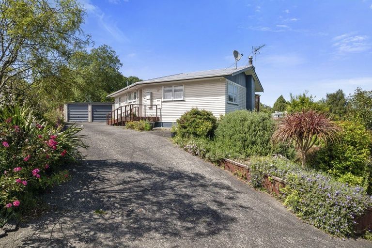 Photo of property in 1 Jonathan Place, Putaruru, 3411