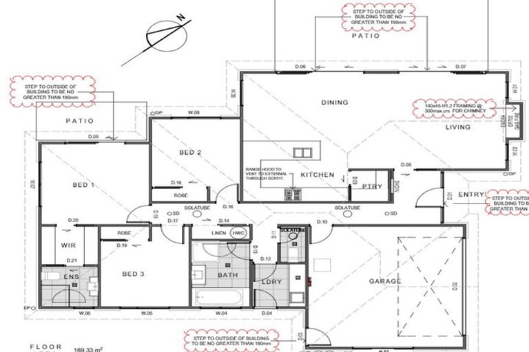 Photo of property in 27 Durells Crescent, Kaiapoi, 7630