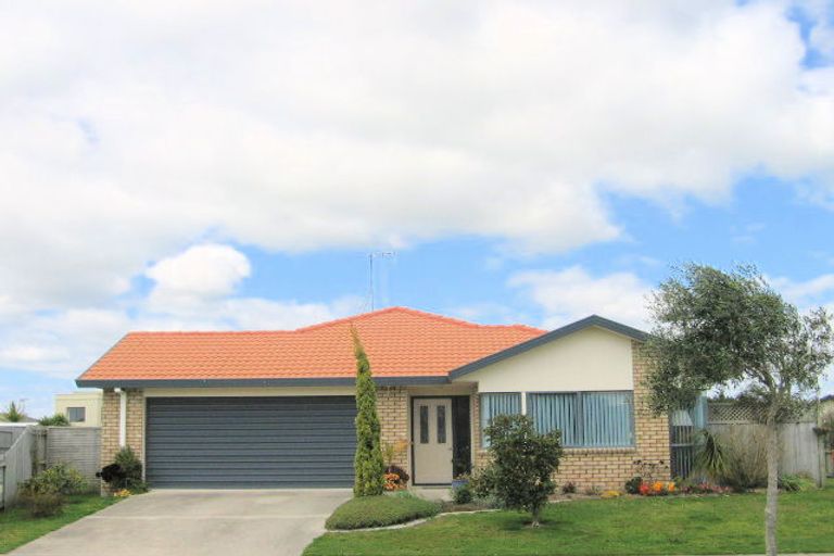 Photo of property in 37 Longview Drive, Papamoa Beach, Papamoa, 3118