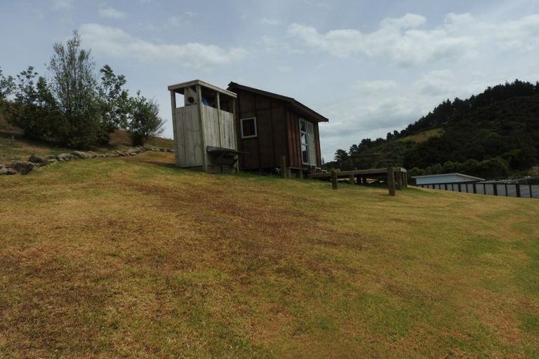 Photo of property in 24 Te Mata Drive, Te Mata, Thames, 3575