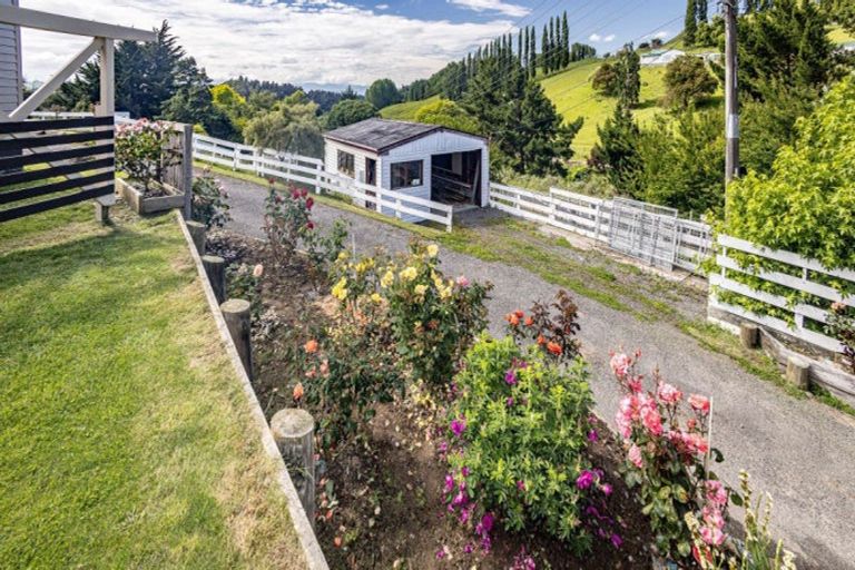 Photo of property in 6 Jones Road, Taihape, 4795