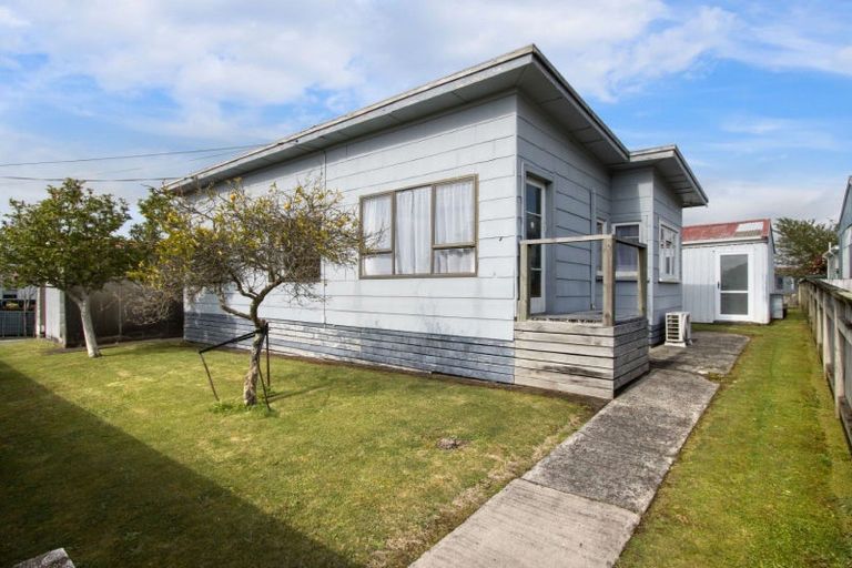 Photo of property in 30 Victoria Street, Waihi, 3610