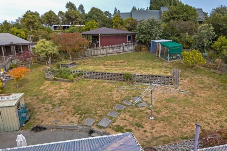 Photo of property in 16 Halcombe Road, Feilding, 4702