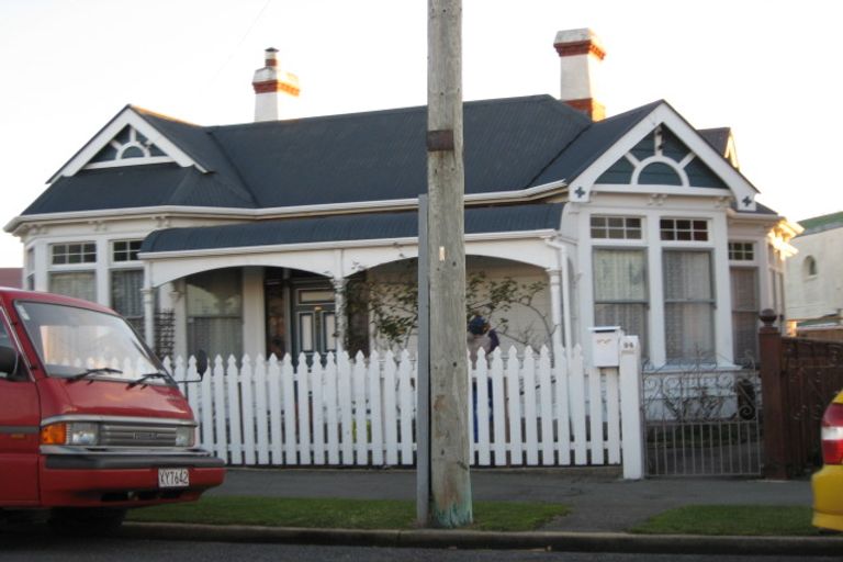 Photo of property in 94 Queens Drive, Saint Kilda, Dunedin, 9012