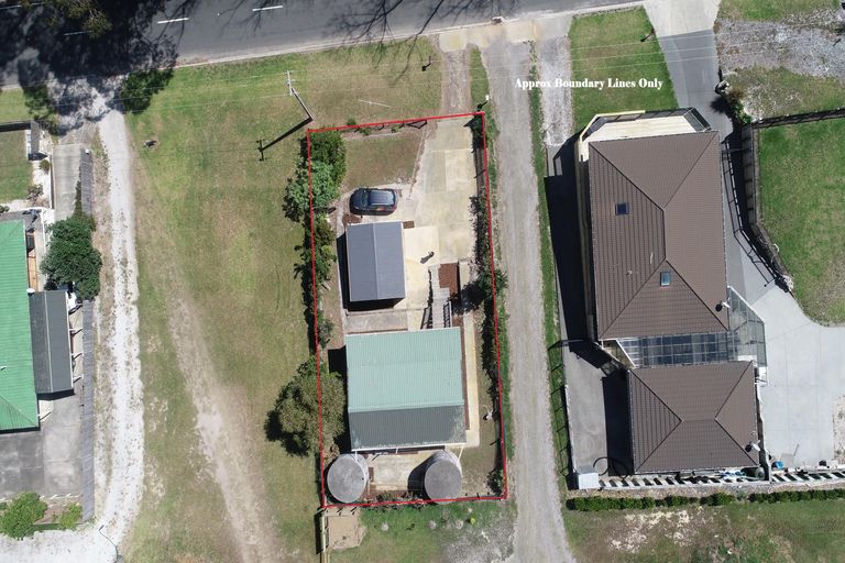 Photo of property in 52 Matai Bay Road, Karikari Peninsula, Kaitaia, 0483