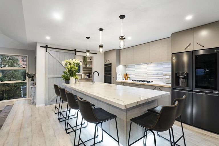 Photo of property in 329 Forestry Road, Waitoki, Kaukapakapa, 0871