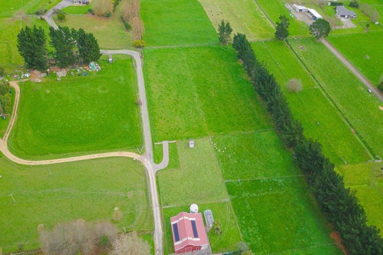 Photo of property in 48 Riccarton Road, Pahiatua, 4910