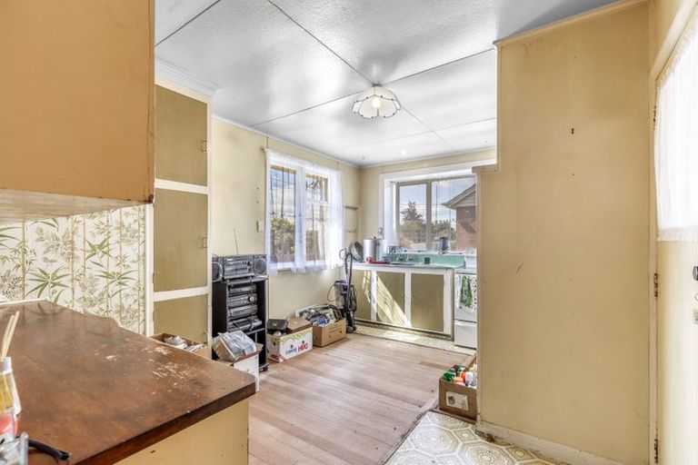 Photo of property in 39 Garnet Street, Gore, 9710