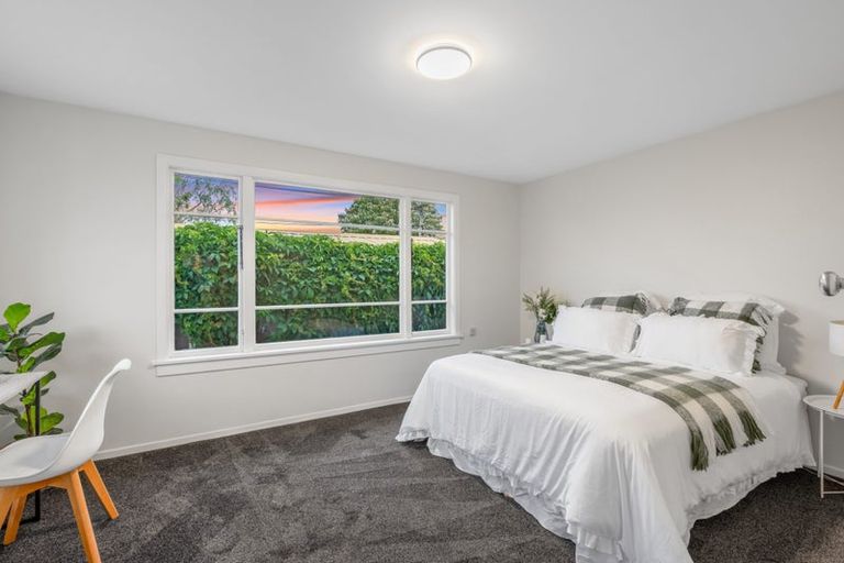Photo of property in 267 Weston Road, Mairehau, Christchurch, 8052