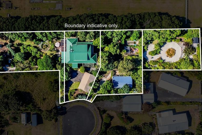 Photo of property in 23 Gibson Place, Patea, 4520