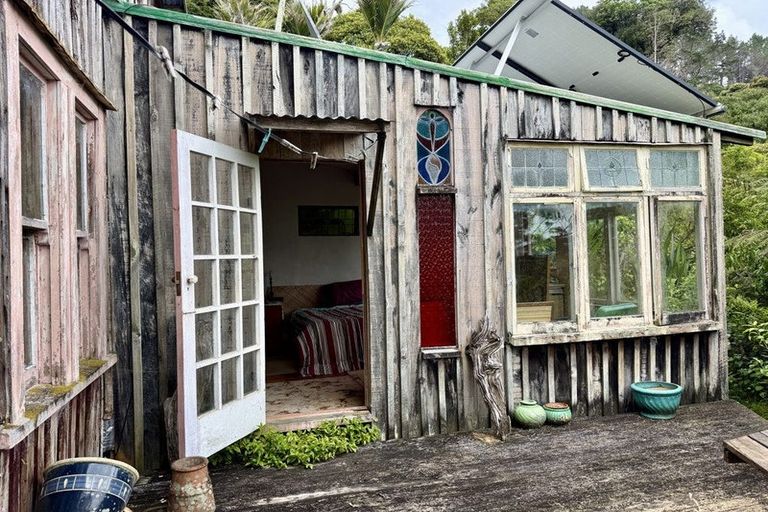 Photo of property in 232b Shepherd Road, Peria, Kaitaia, 0482