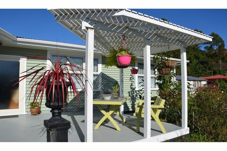 Photo of property in 137 Onslow Street, Kawerau, 3127