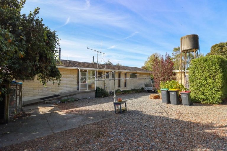 Photo of property in 48 Guscott Road, Pareora West, Timaru, 7972