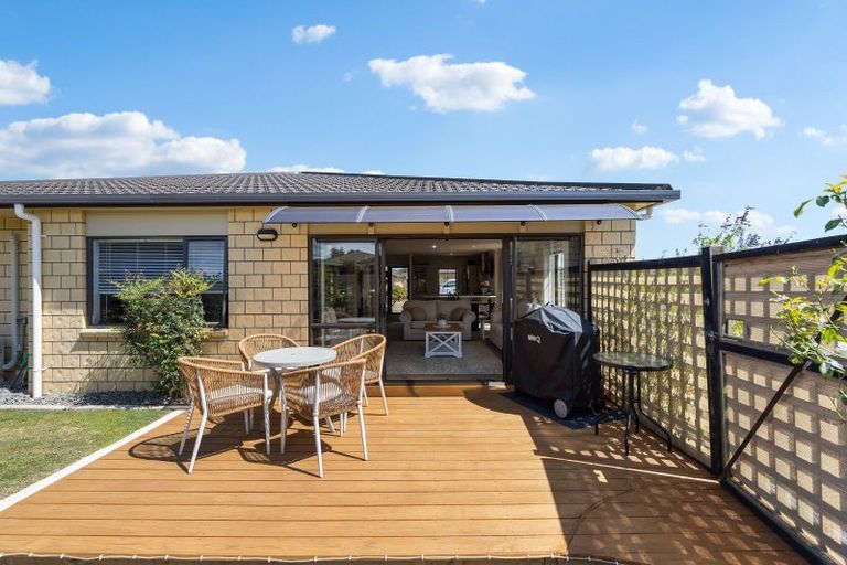 Photo of property in Parkside Villas, 85/11 Manuka Street, Matamata, 3400