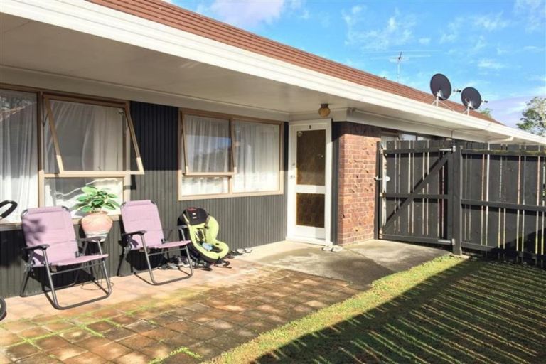 Photo of property in 2/34 Woolfield Road, Papatoetoe, Auckland, 2025