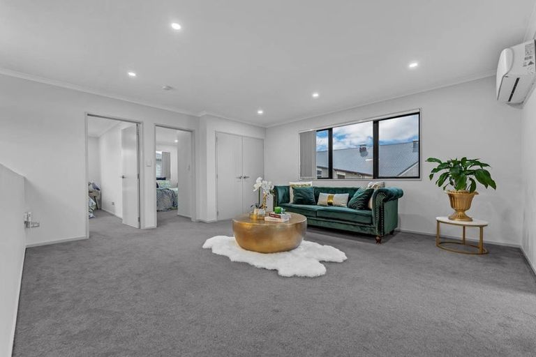 Photo of property in 95b Raglan Street, Mangere East, Auckland, 2024