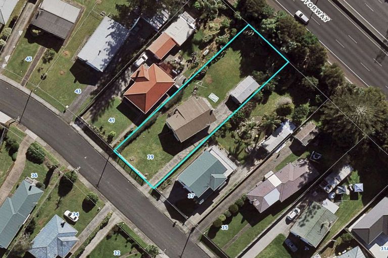 Photo of property in 39 Stonex Road, Papatoetoe, Auckland, 2025
