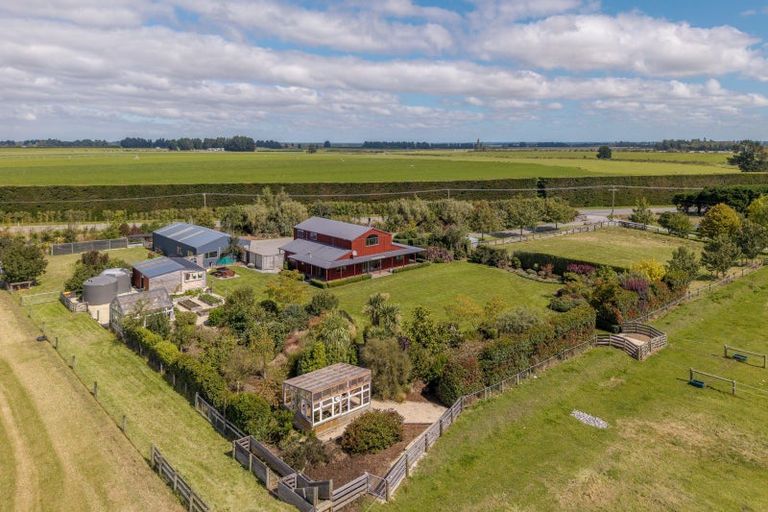 Photo of property in 3/342 Bangor Road, Darfield, 7571