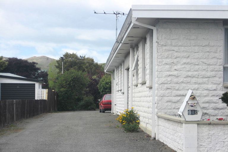 Photo of property in 68c Stephenson Street, Blenheim, 7201