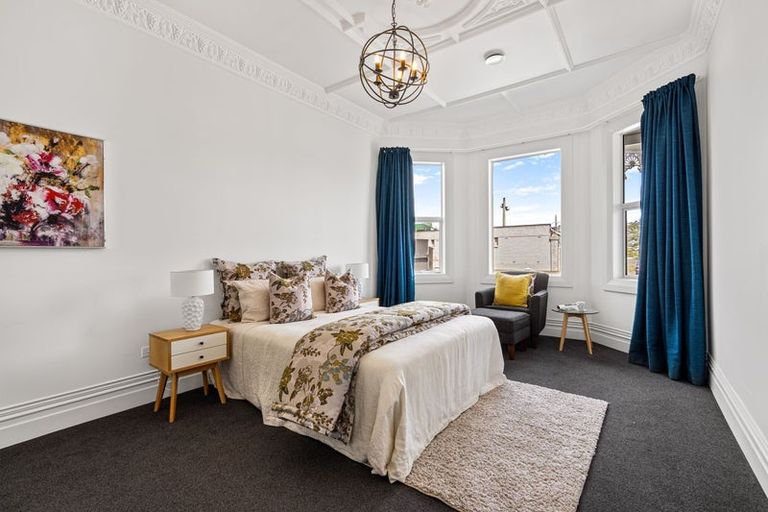 Photo of property in 31 Plunket Street, Saint Kilda, Dunedin, 9012