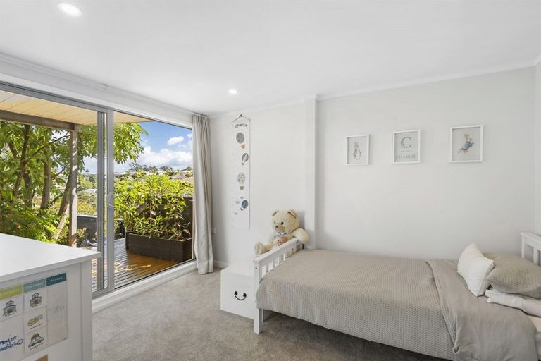 Photo of property in 1/23 Monarch Avenue, Hillcrest, Auckland, 0627