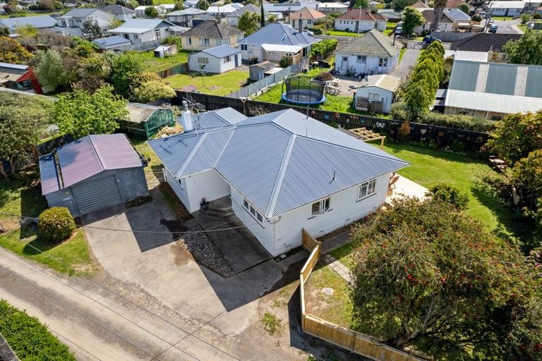 Photo of property in 9 Iti Street, Otaki, 5512