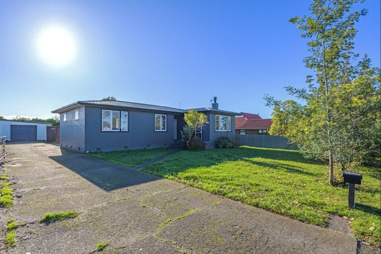 Photo of property in 28 North Street, Feilding, 4702