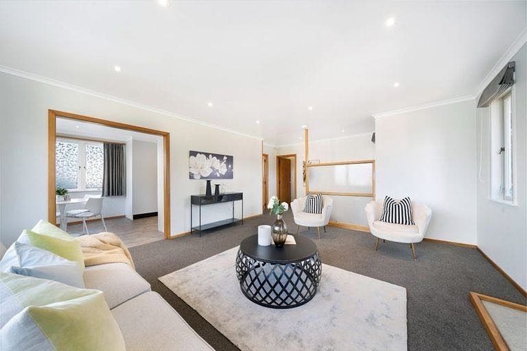 Photo of property in 34 Coniston Avenue, Te Atatu South, Auckland, 0610