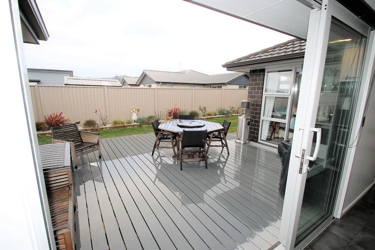 Photo of property in 3 Roblyn Place, Mosgiel, 9024