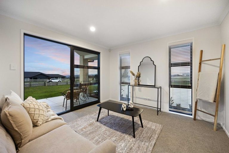 Photo of property in 15 Kaipo Heights Drive, Onewhero, 2697