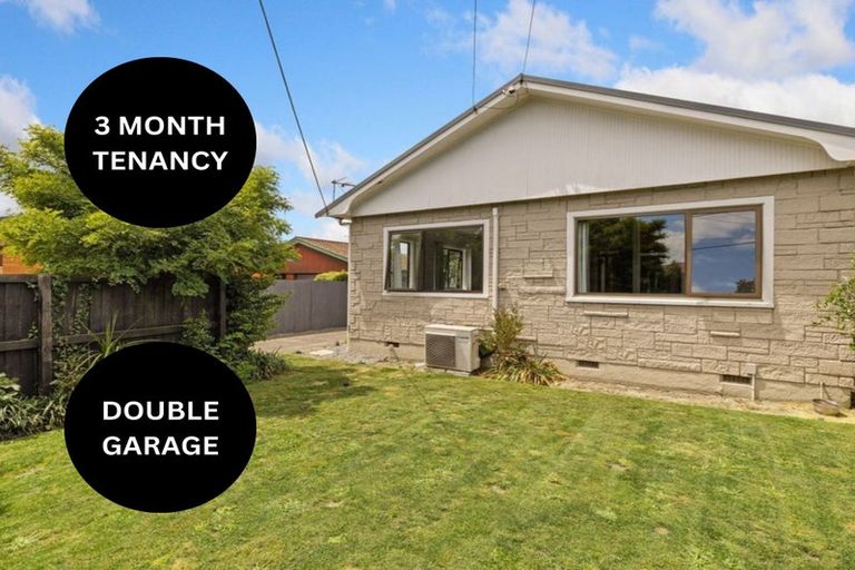 Photo of property in 358 Innes Road, Mairehau, Christchurch, 8052