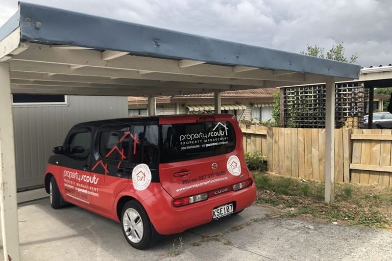 Photo of property in 155a Waihi Road, Judea, Tauranga, 3110