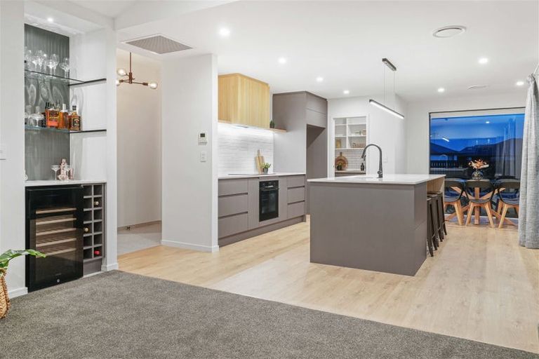 Photo of property in 96 Stationmasters Way, Prebbleton, 7604