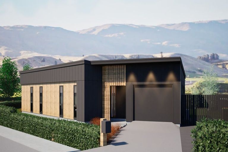 Photo of property in 32 Wooing Tree Avenue, Cromwell, 9310