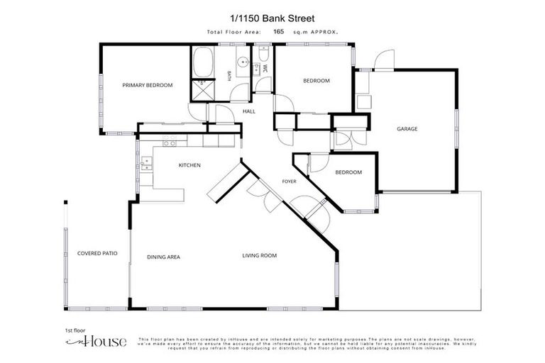 Photo of property in 1/1150 Bank Street, Te Awamutu, 3800
