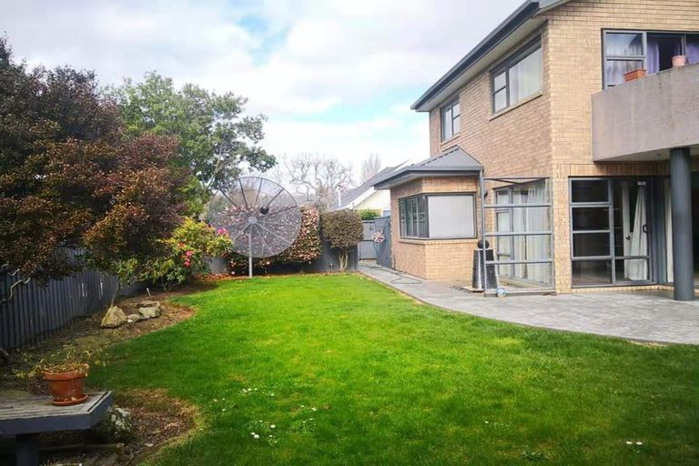 Photo of property in 86 Muir Avenue, Halswell, Christchurch, 8025