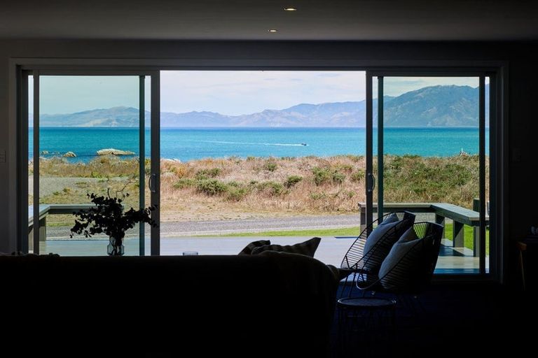 Photo of property in 13 South Bay Parade, South Bay, Kaikoura, 7300