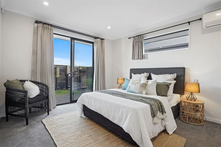 Photo of property in 21 Gartrell Road, Wigram, Christchurch, 8042